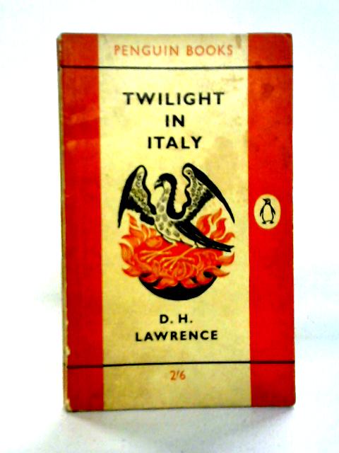 Twilight in Italy