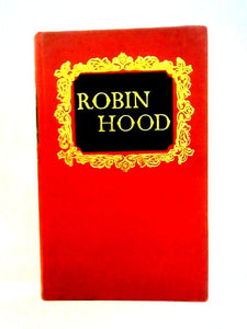 Robin Hood: The Prince of Outlaws 