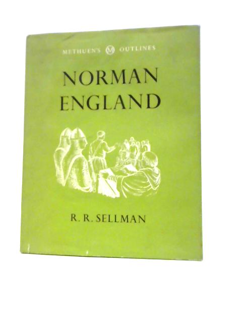 Norman England