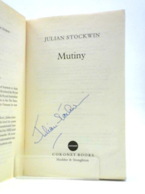 Mutiny
