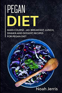 Pegan Diet 