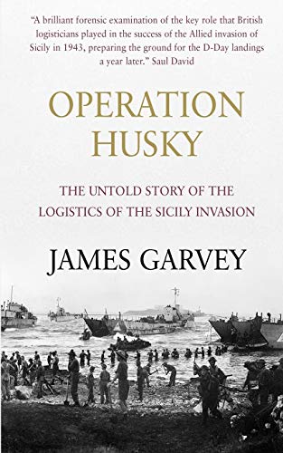 Operation Husky