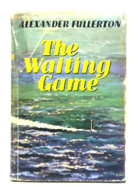 The Waiting Game: A Novel