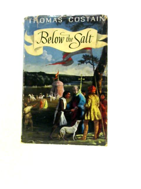 Below the Salt