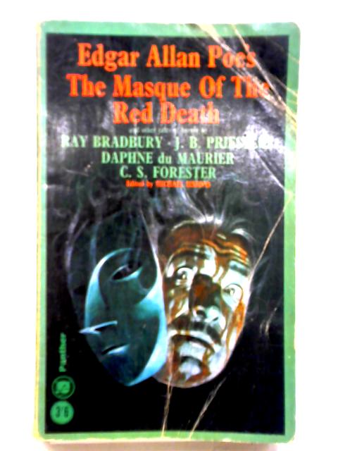 The Masque of the Red Death