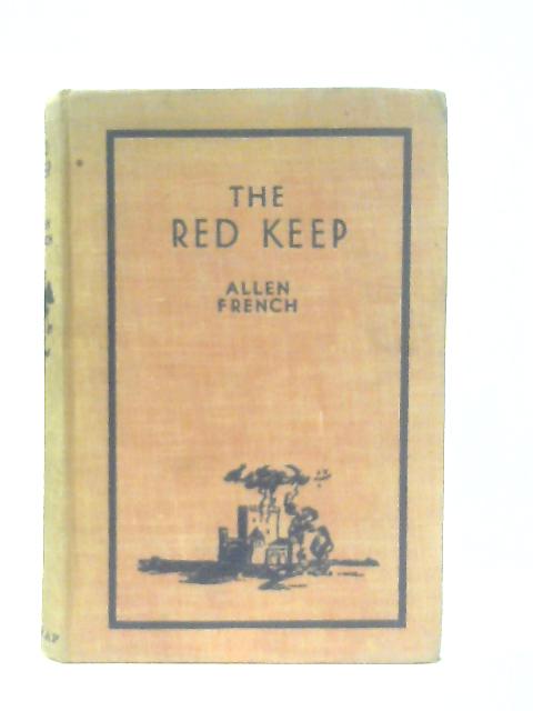 The Red Keep
