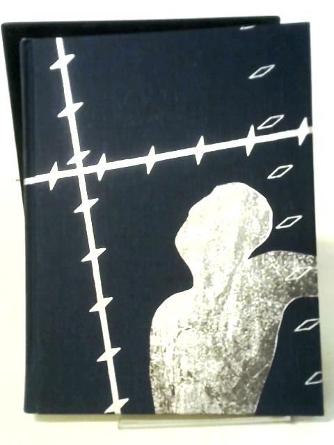 Primo Levi. If This is a Man