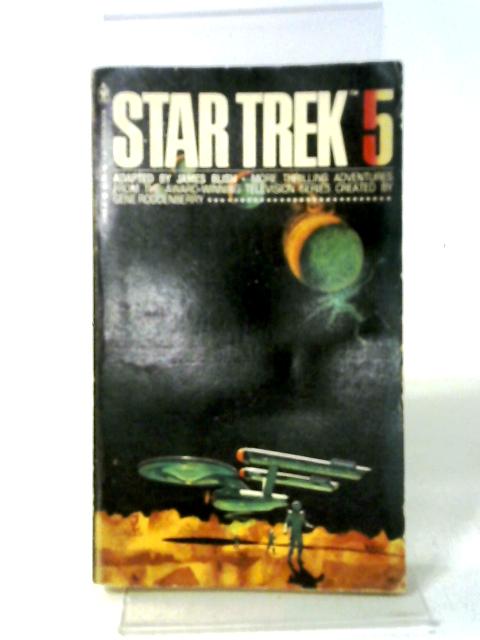 Star Trek 5