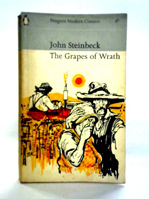The Grapes Of Wrath
