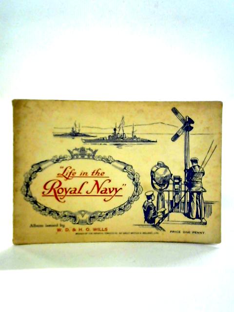 Life in the Royal Navy