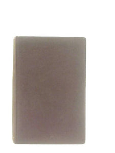 The New Unhappy Lords: An Exposure Of Power Politics 