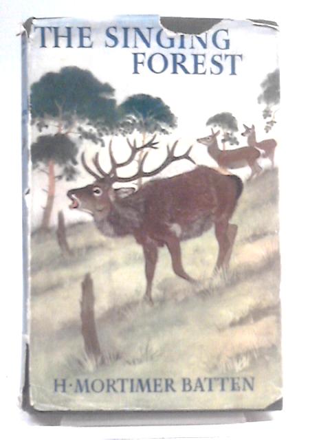The Singing Forest