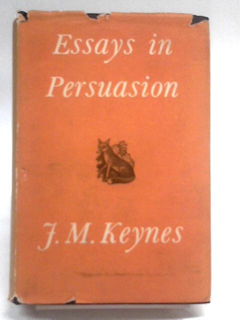 Essays in Persuasion