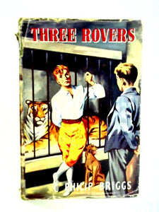 Three Rovers 