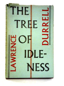 The Tree of Idleness and Other Poems 