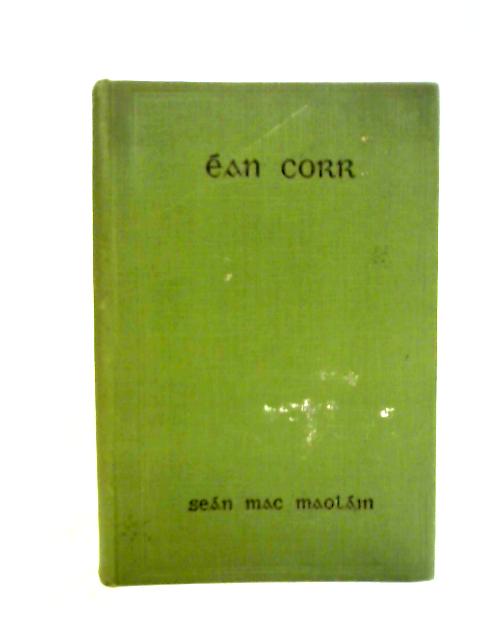 Ean Corr