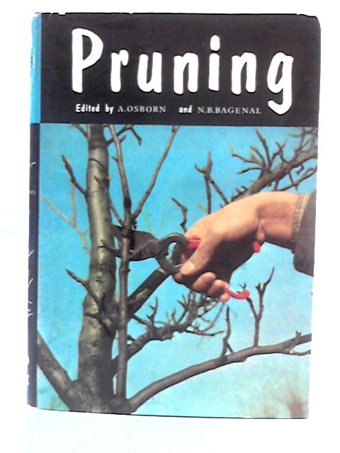 Pruning