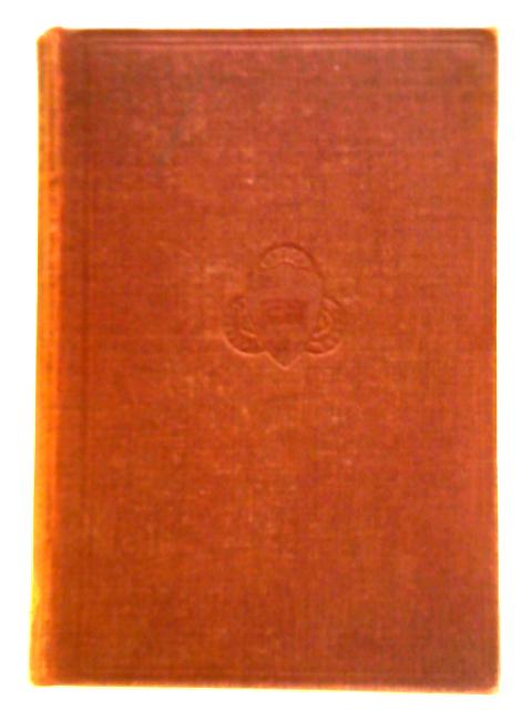 University of Oxford Supplement to the Historical Register of 1900