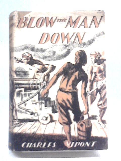 Blow the Man Down