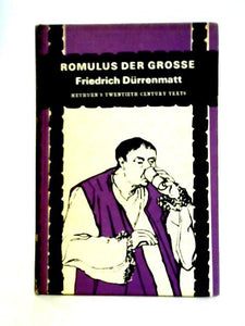 Romulus Der Grosse 