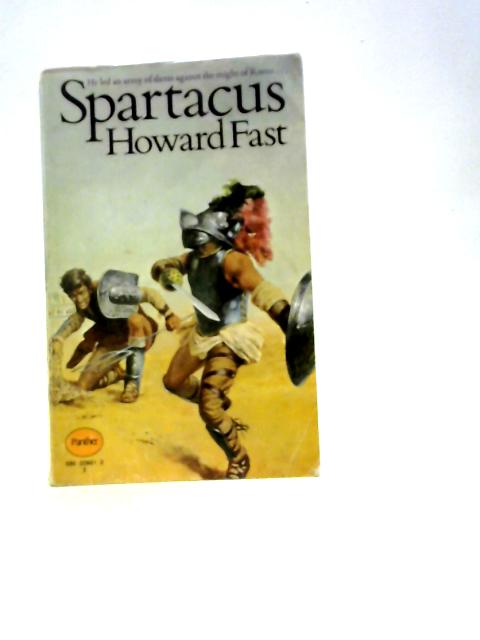 Spartacus