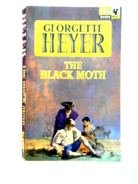 The Black Moth