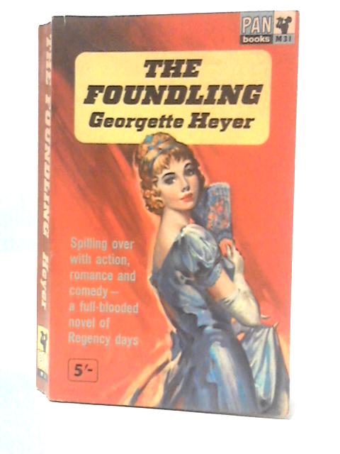 The Foundling