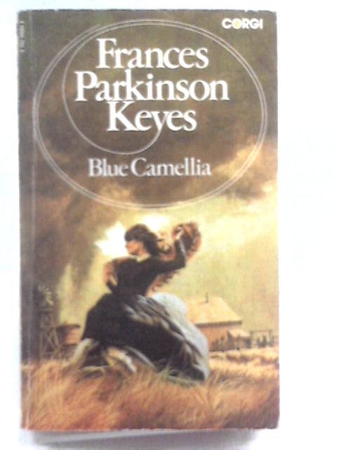 Blue Camellia