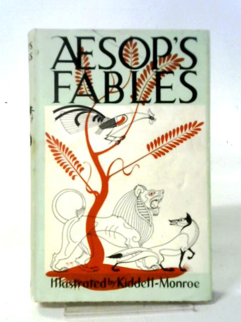 Aesop's Fables (Children's Illustrated Classics)