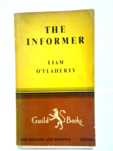 The Informer