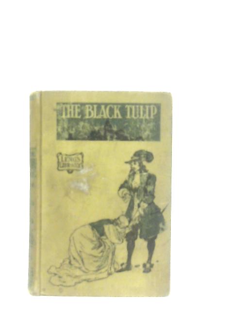 The Black Tulip