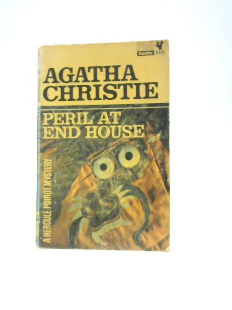 Peril At End House