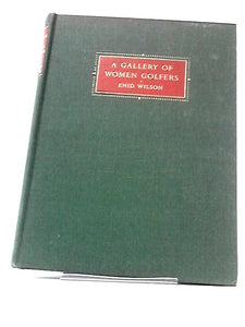 A Gallery of Women Golfers 