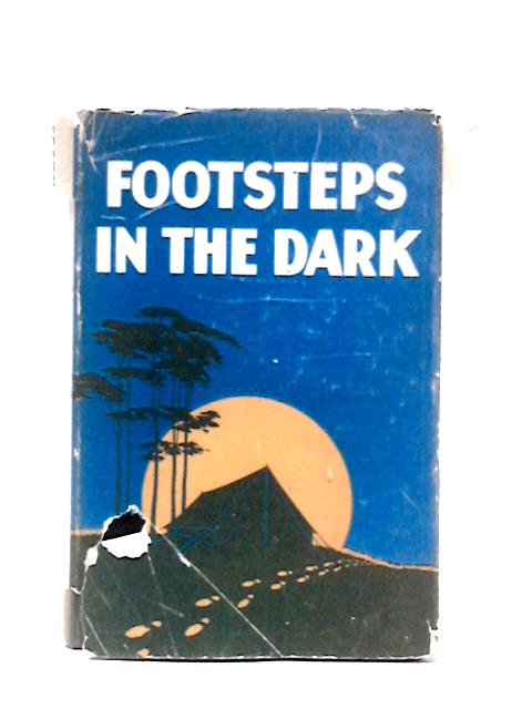 Footsteps in the Dark