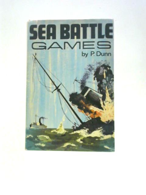 Sea Battle Games