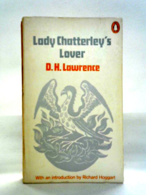 Lady Chatterley's Lover