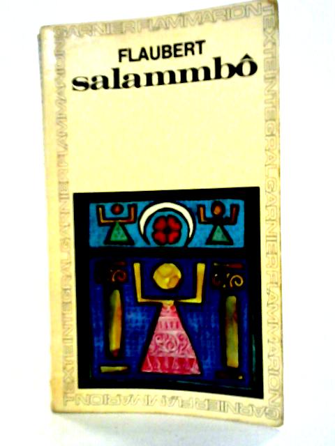 Salammbô