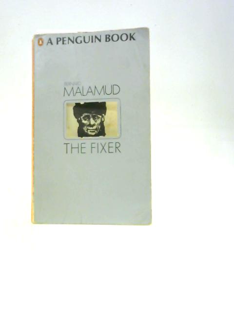 The Fixer