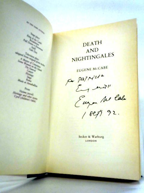 Death and Nightingales