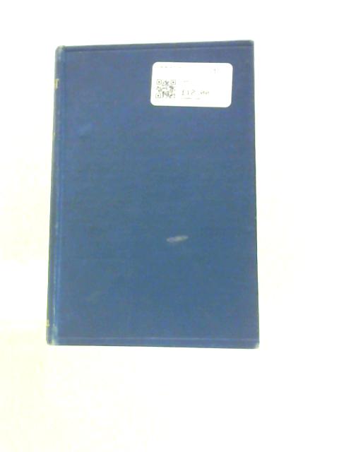 The Omnipotent Self. A Study in Self-Deception and Self-Cure