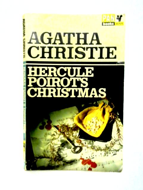 Hercule Poirot's Christmas
