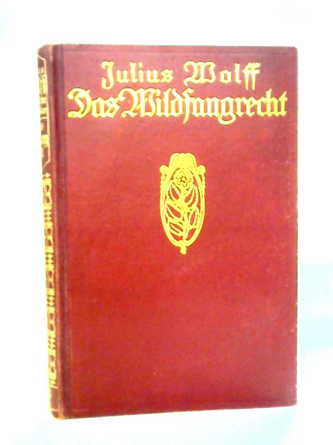 Das Wildfangrecht