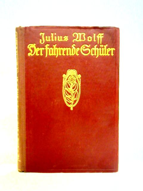 Der Fahrende Schuler