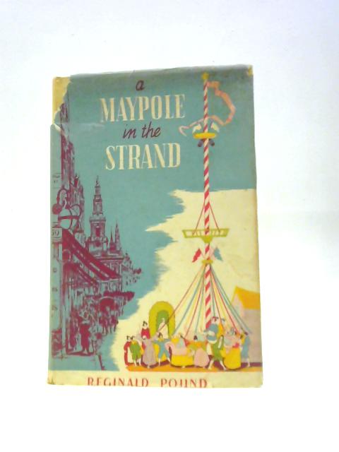 A Maypole In The Strand