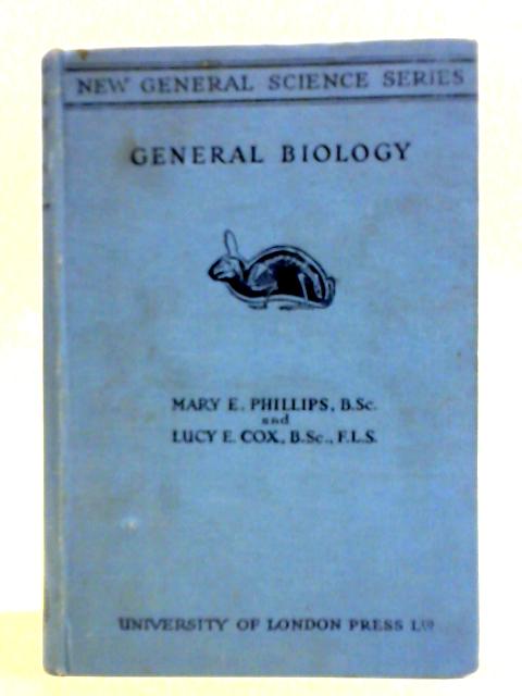 General Biology