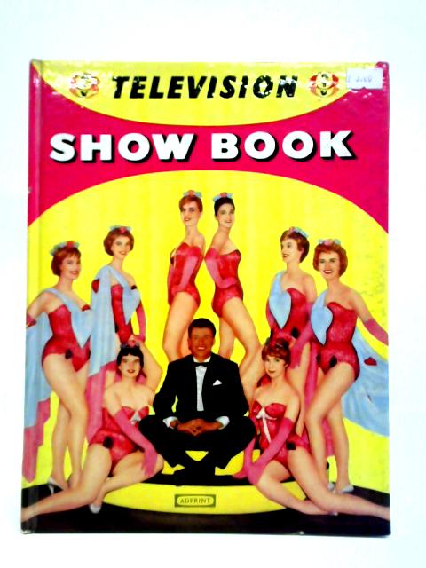 ATV Television Show Book