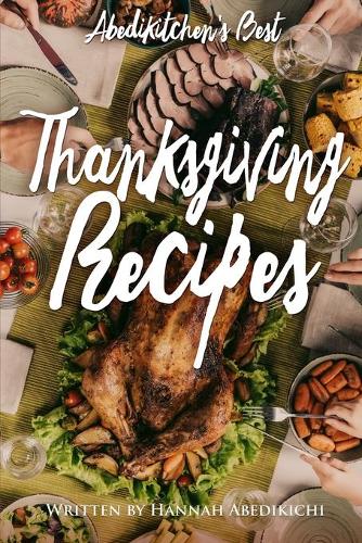 Thanksgiving Recipes