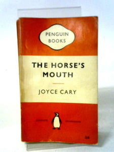 The Horse's Mouth 