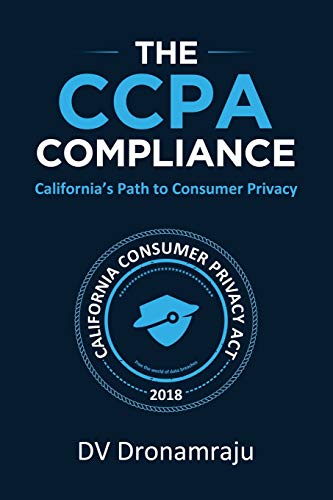 The CCPA Compliance