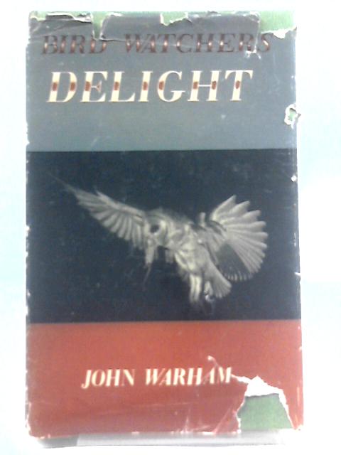 Bird-Watcher's Delight